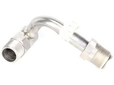 Pontiac 12550779 A.I.R. Pipe