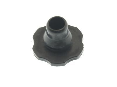 GM 22757837 Cap, Turbocharger/Supercharger Cooling