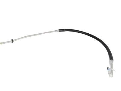 Chevy C2500 Suburban Cooling Hose - 15127519