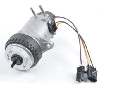GM 10226035 Fuel Filter