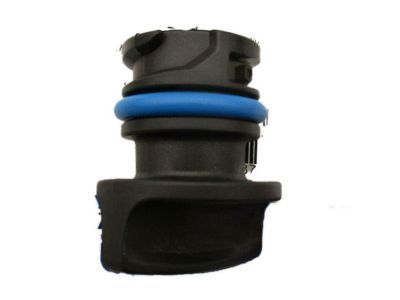 GM 12676776 Filler Cap