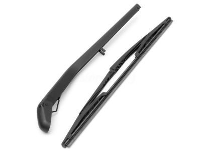 Chevy Wiper Arm - 15216566
