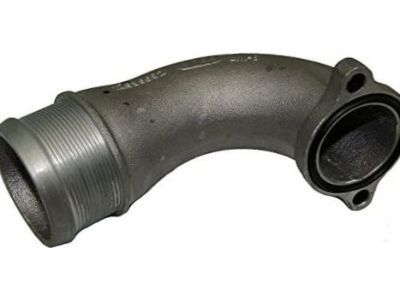 GM 12595594 Pipe Assembly