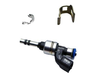 Chevy Equinox Fuel Injector - 12633784