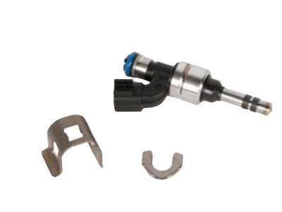 GM 12633784 Injector