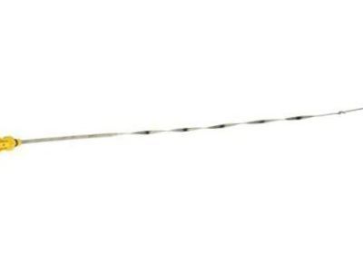 2001 Chevy Corvette Dipstick - 12574889
