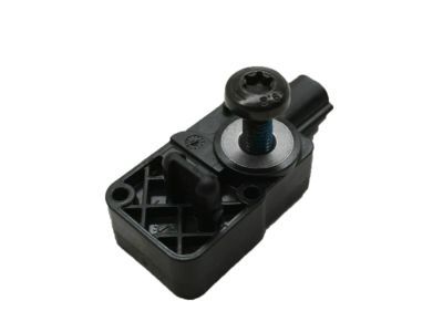 Cadillac XT4 Air Bag Sensor - 13509729