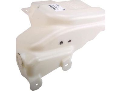 Chevy Impala Washer Reservoir - 13311008