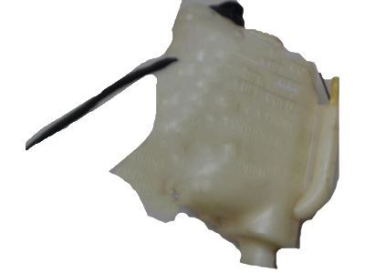 GMC Coolant Reservoir - 15099956