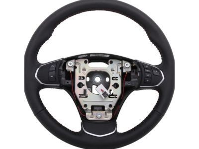 Chevy 22805652 Steering Wheel