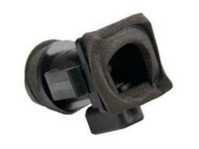 Chevy Air Temperature Sensor - 16267411