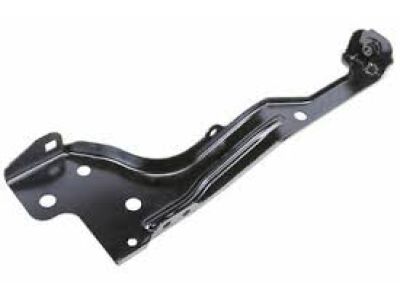 GM 22944764 Front Bracket, Driver Side