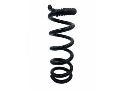 Chevy 20760344 Coil Spring