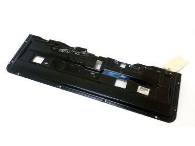 GM 15685127 Cover