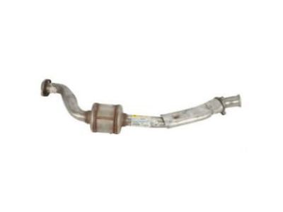 Chevy Colorado Catalytic Converter - 25844505