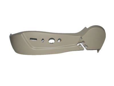 GM 20952804 Side Panel, Front Driver Side