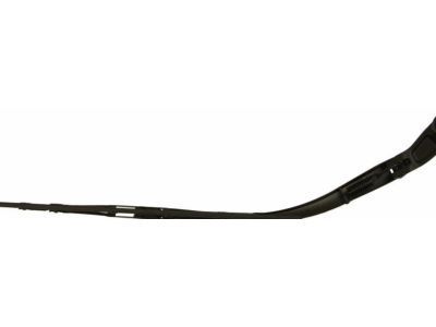 GM 10389556 Wiper Blade Insert, Passenger Side