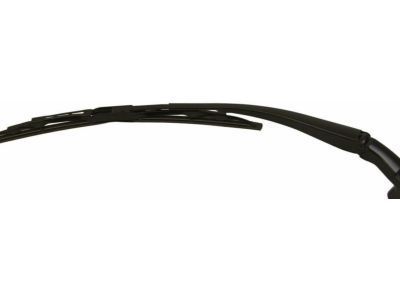2008 Hummer H3 Windshield Wiper - 10389556