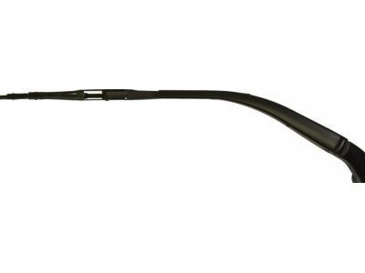 GM 10389556 Wiper Blade Insert, Passenger Side