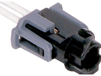 Pontiac Light Socket - 12125966