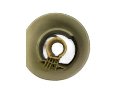 Chevy 7840444 Shift Bowl