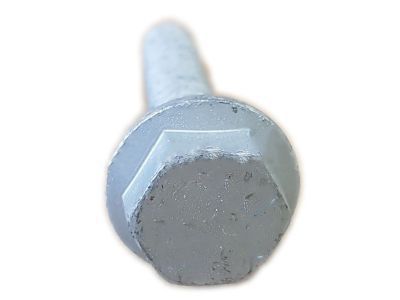 1999 Cadillac Catera Control Arm Bolt - 90468500