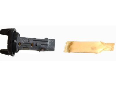 Chevy Ignition Lock Cylinder - 15789011