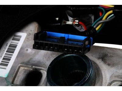 Hummer 25855588 Steering Wheel