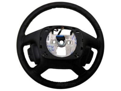 Hummer 25855588 Steering Wheel
