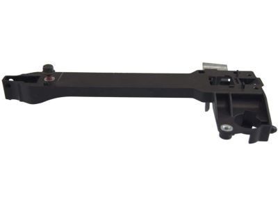 GM 25878779 Handle Base, Front Driver Side