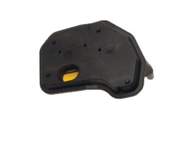 Pontiac Automatic Transmission Filter - 24208576