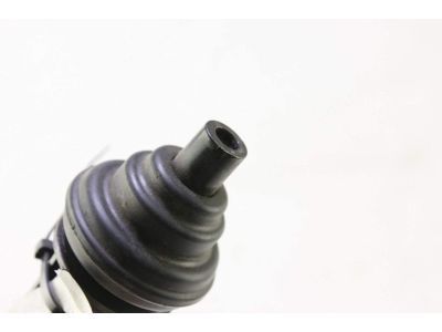 GM 22639751 Trailing Arm, Rear Driver Side