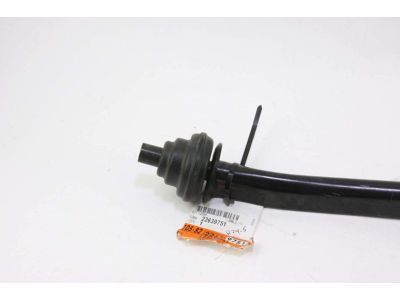 GM 22639751 Trailing Arm, Rear Driver Side