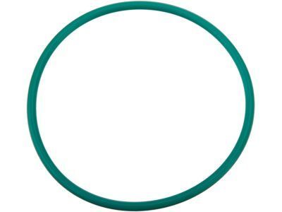 GM 12580255 Oil Filter Seal
