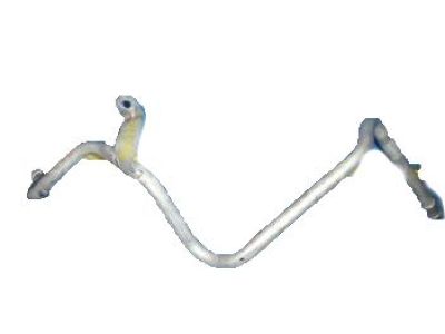 GM 10077544 Pipe