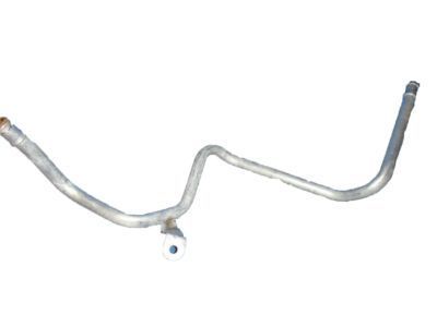 1986 Chevy Corvette Cooling Hose - 10077544
