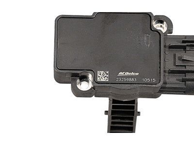 Chevy Express 3500 Mass Air Flow Sensor - 23259883