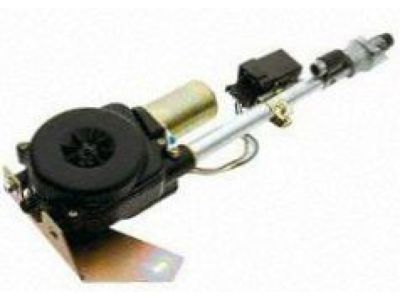 Buick 22550873 Antenna Assembly