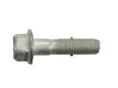 Chevy Silverado 1500 Control Arm Bolt - 11515768