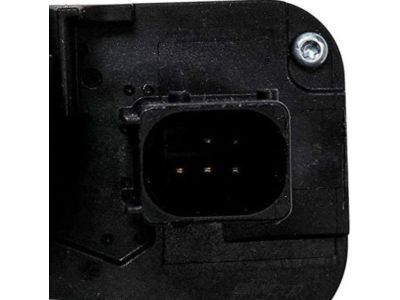 Chevy 25876380 LOCK,FRONT SIDE DOOR(INCLUDES 25,48-50)