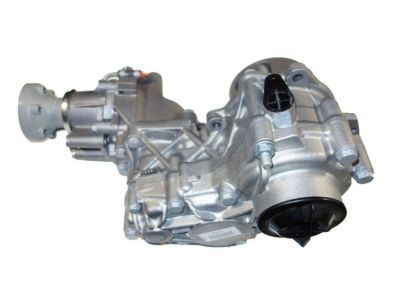 GM 89059708 Transfer Case