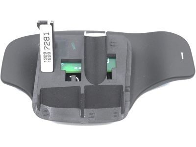 GM 13297281 Paddle Switch, Driver Side