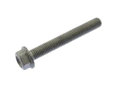 Chevy Trailblazer Control Arm Bolt - 11611268