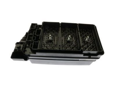 GM 15787553 Fuse Box