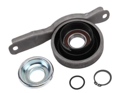 Pontiac 92189411 Center Bearing