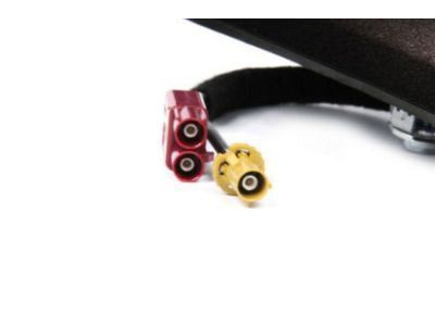 GM 84423820 Antenna Assembly, Sable