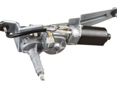 Chevy Equinox Wiper Motor - 15813164