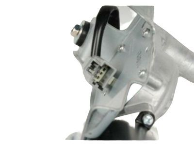 GM 15813164 Wiper Motor, Rear