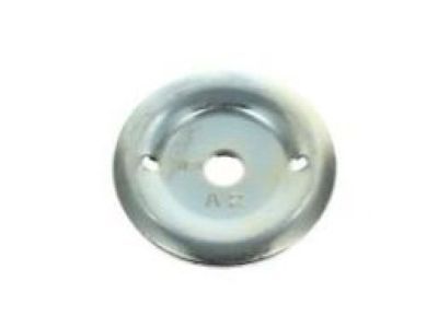Chevy Silverado 1500 Pinion Washer - 14048388