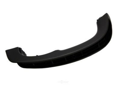 2012 Chevy Silverado 1500 Door Handle - 25932418